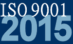 ISO 9001:2015